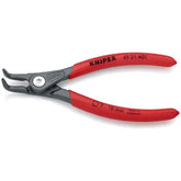 Knipex (49 21 A01) 5 1/8" External 90° Angled Precision Snap Ring Pliers